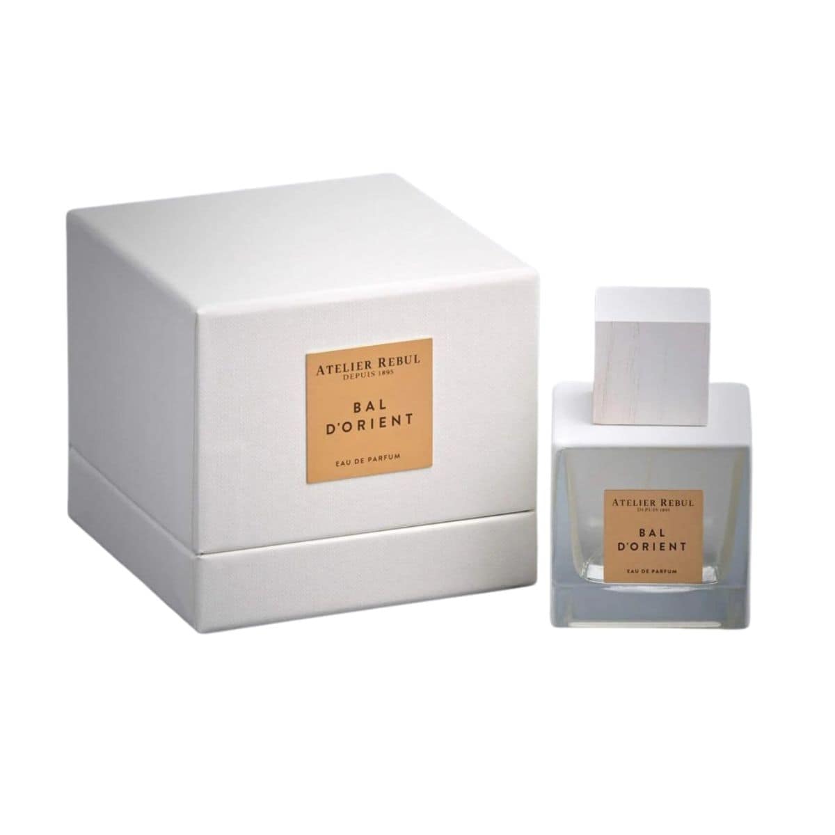 عطر أتيليه ريبول بال دوريان 100 مل (للسيدات)