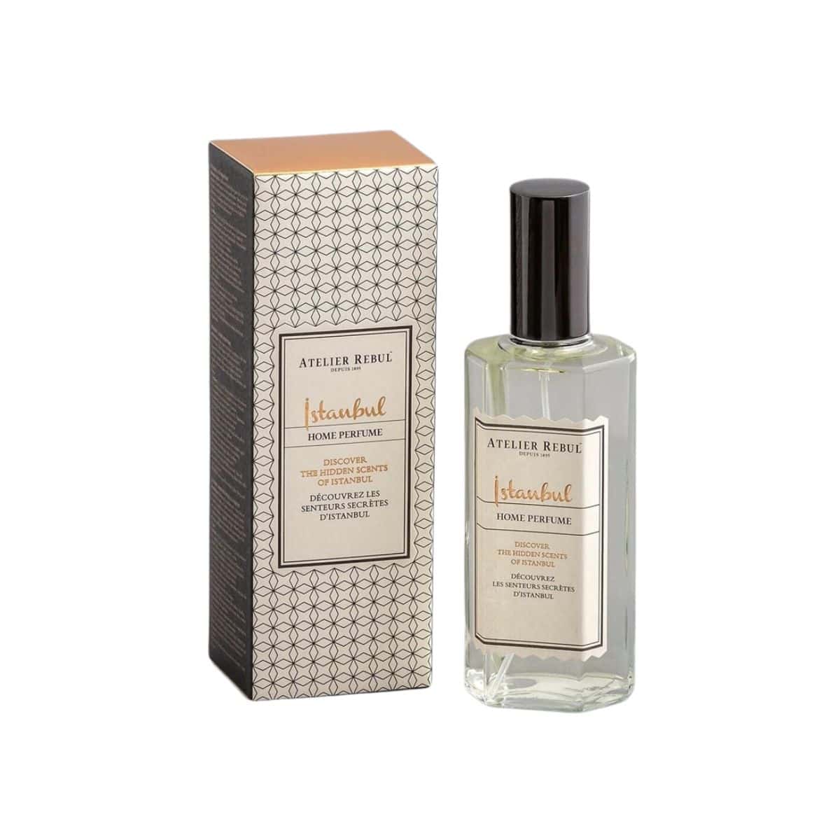 عطر منزل أتيليه ريبول إسطنبول 125 مل (للجنسين)