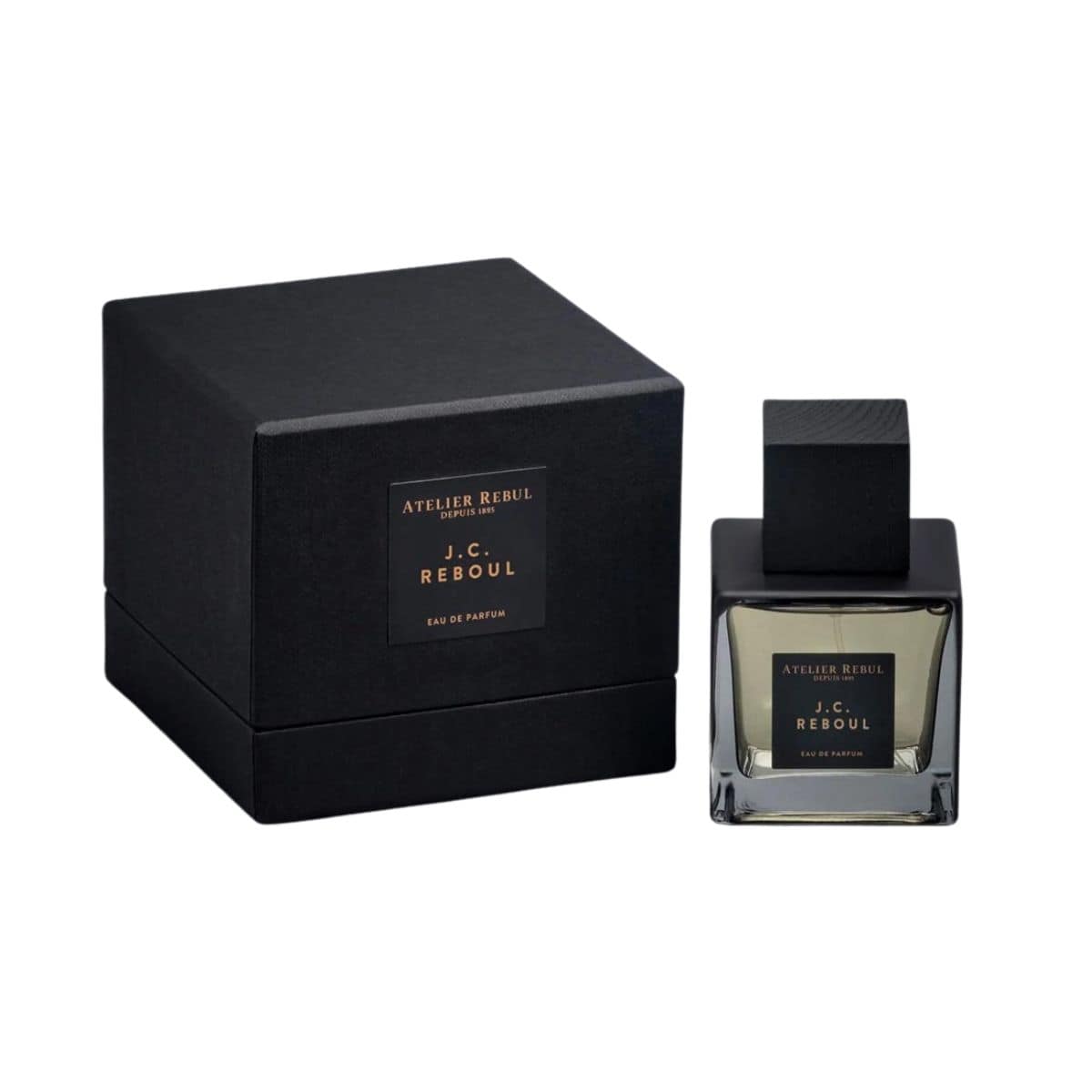 عطر أتيليه ريبول ج.سي. ريبول 100 مل (للرجال)
