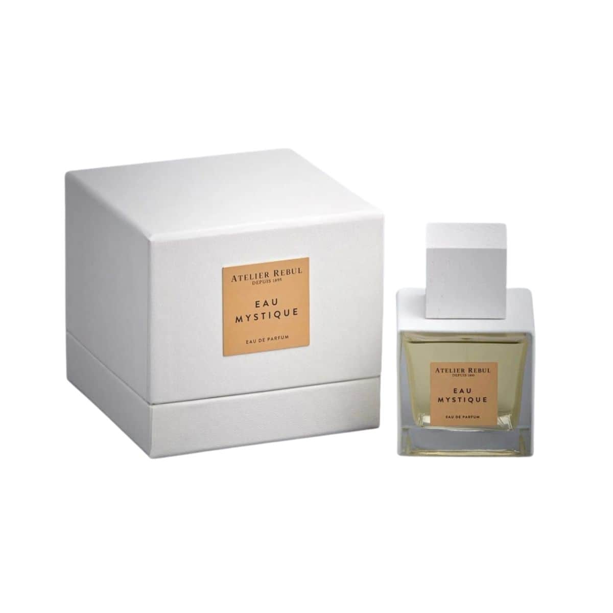 عطر أتيليه ريبول أو ميستيك 100 مل (للسيدات)