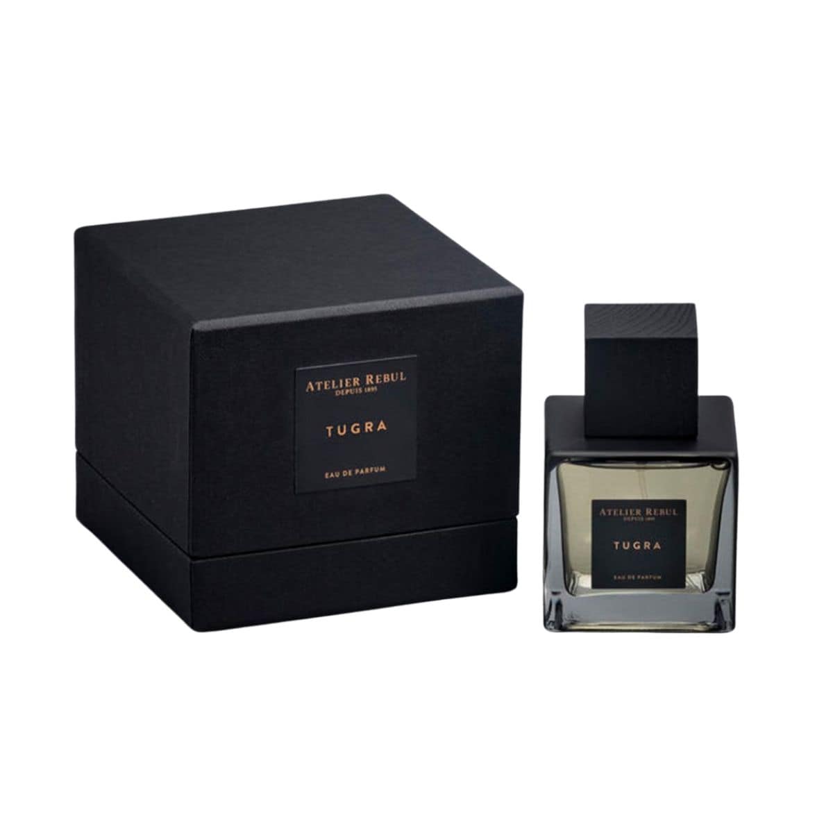 عطر أتيليه ريبول توغرا 100 مل (للرجال)
