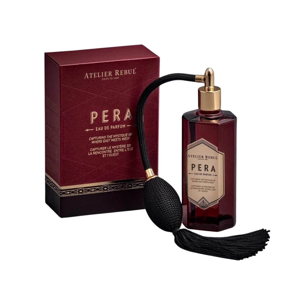 عطر أتيليه ريبول بيرا 125 مل (للسيدات)