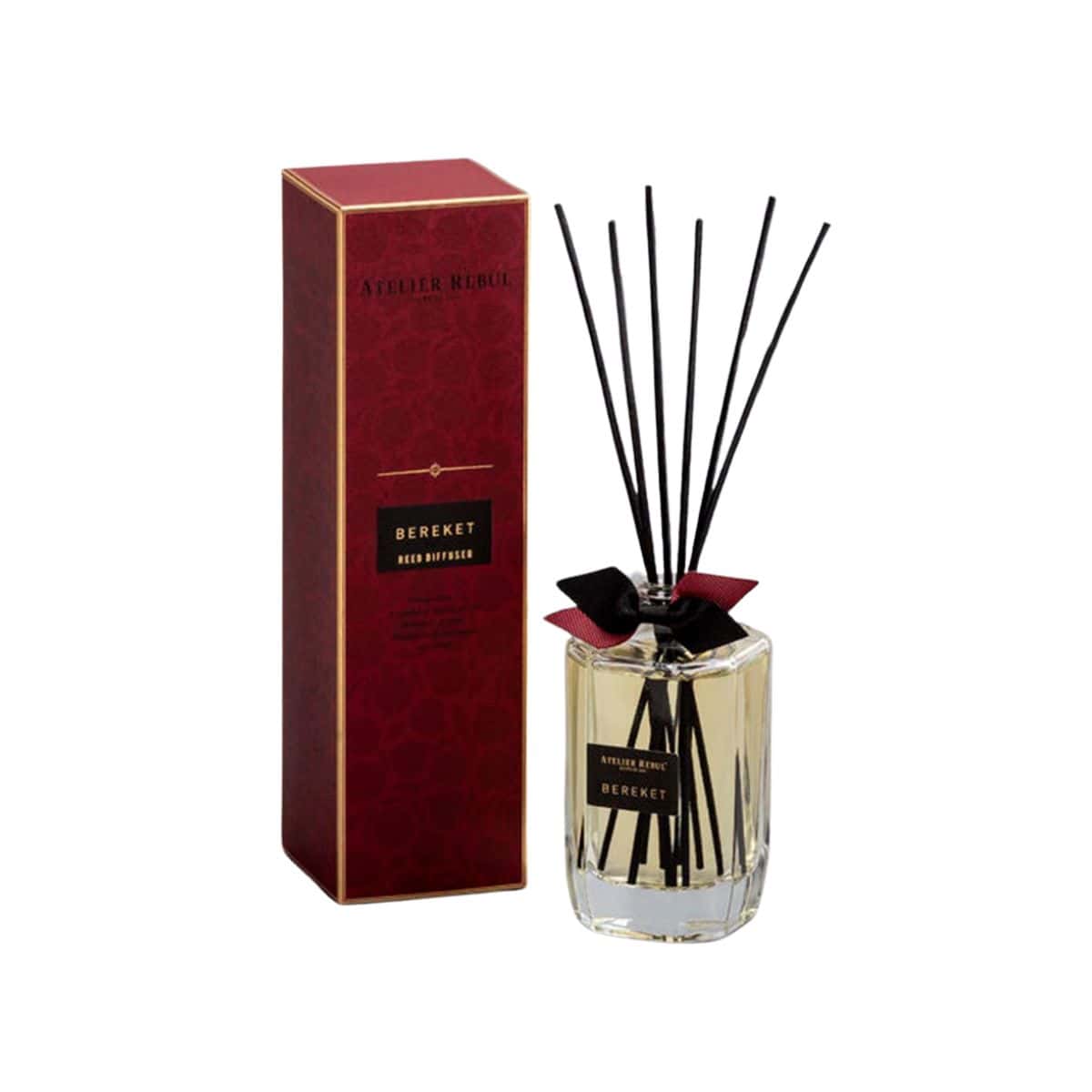 معطر هواء أتيليه ريبول بيريكت 200 مل