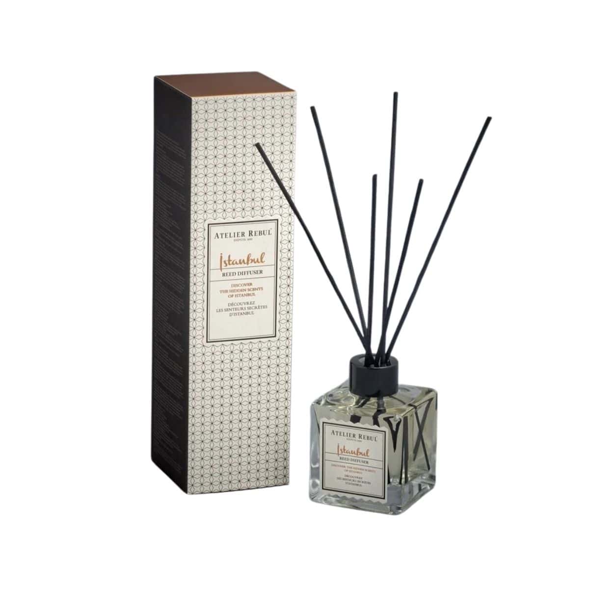 معطر هواء أتيليه ريبول إسطنبول 120 مل