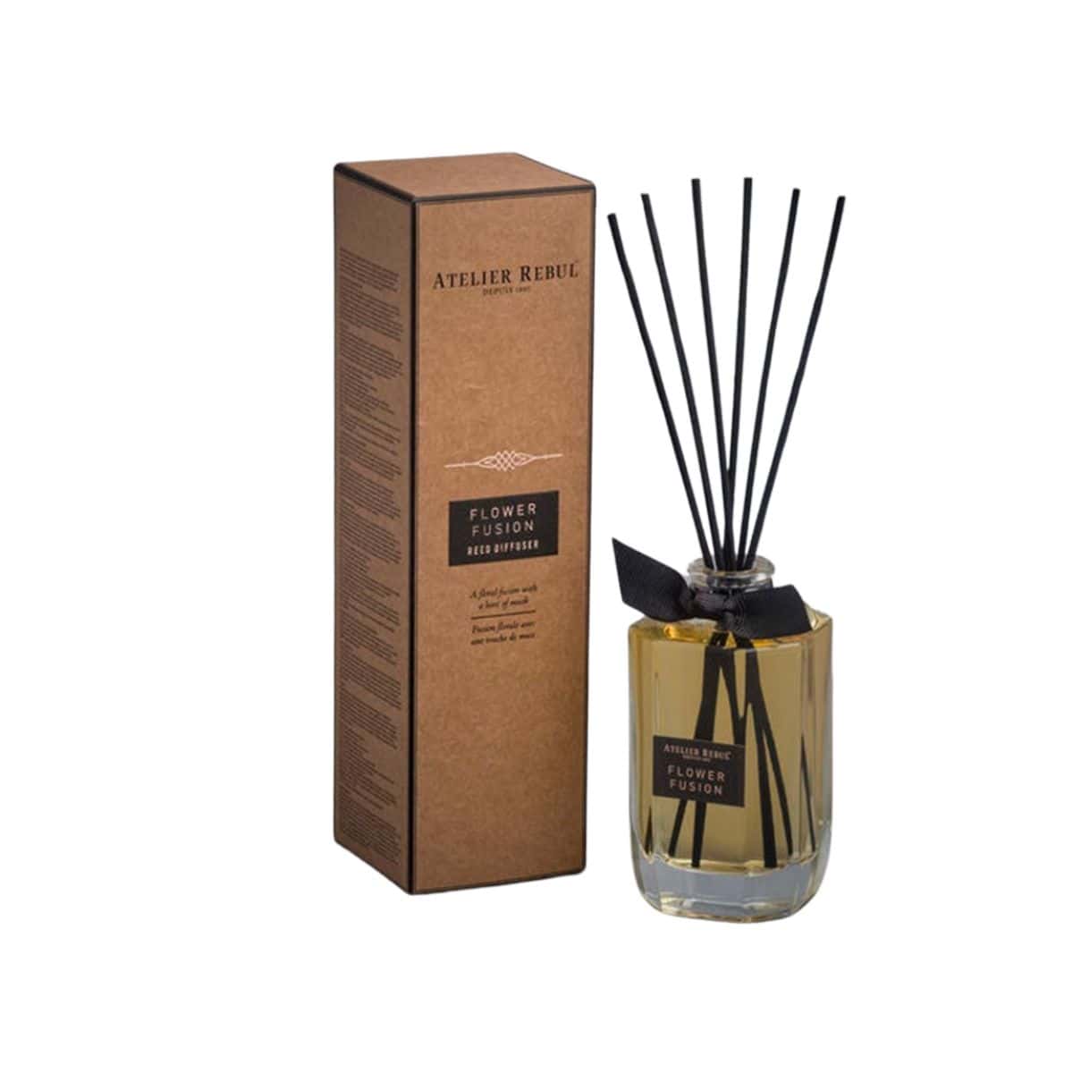 معطر هواء أتيليه ريبول فلوار فيوجن 200 مل