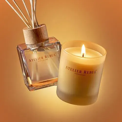 معطر هواء أتيليه ريبول اليوسفي 120 مل