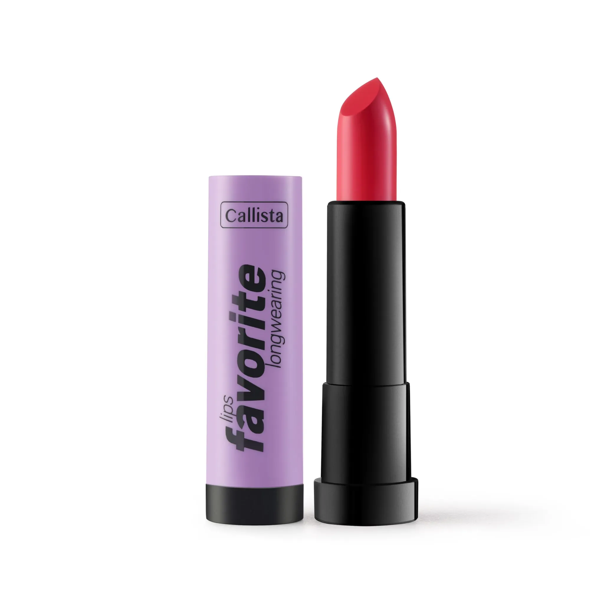 CALLISTA LIPS FAVORITE LONGWEARING LIPSTICK 309