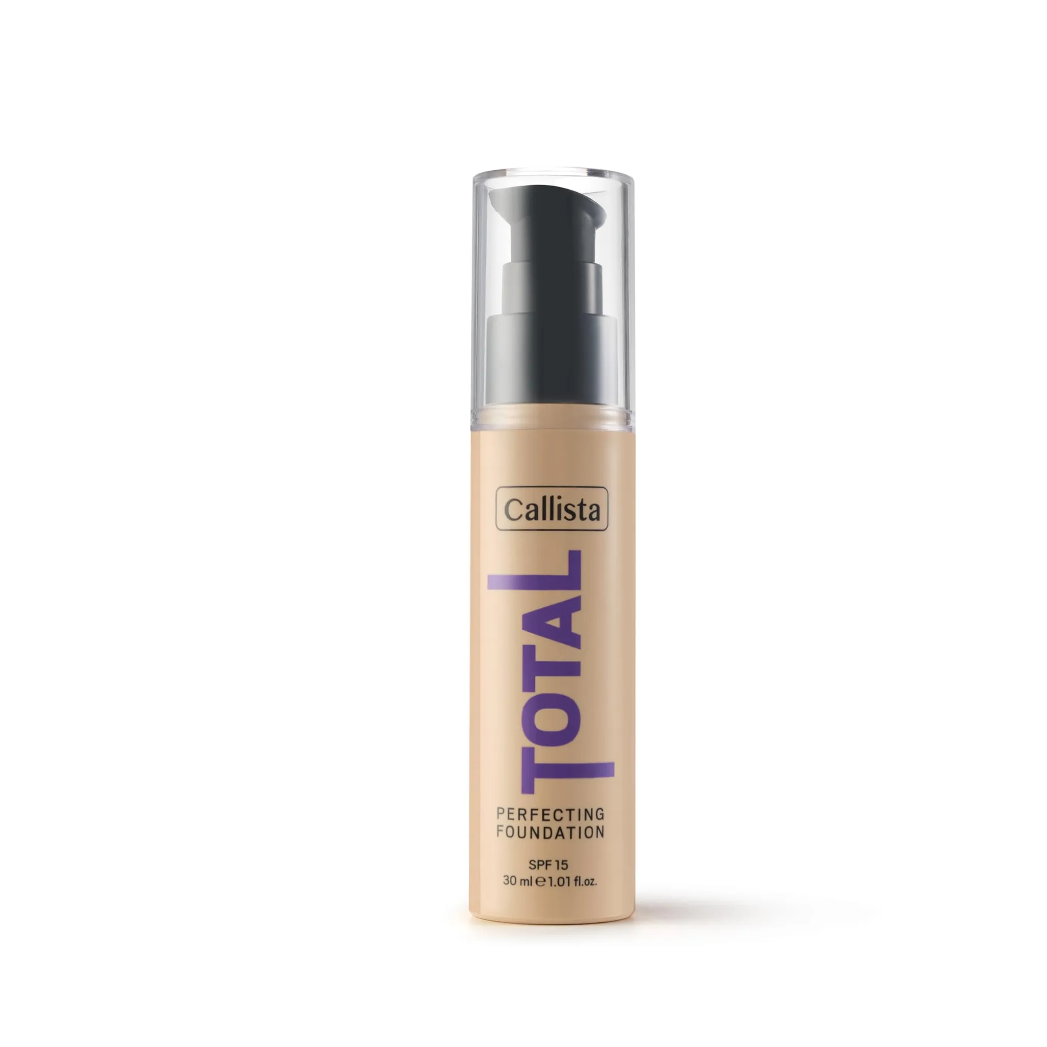 CALLISTA SELFIE FINISH FOUNDATION 131