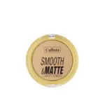 MATTE COMPACT POWDER 40 - APRICO