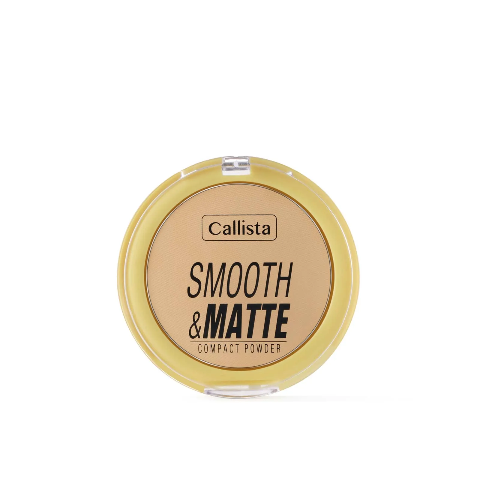 MATTE COMPACT POWDER 40 - APRICO