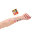 CALLISTA MULTI PALETTE 101 - COLORS ON FIRE