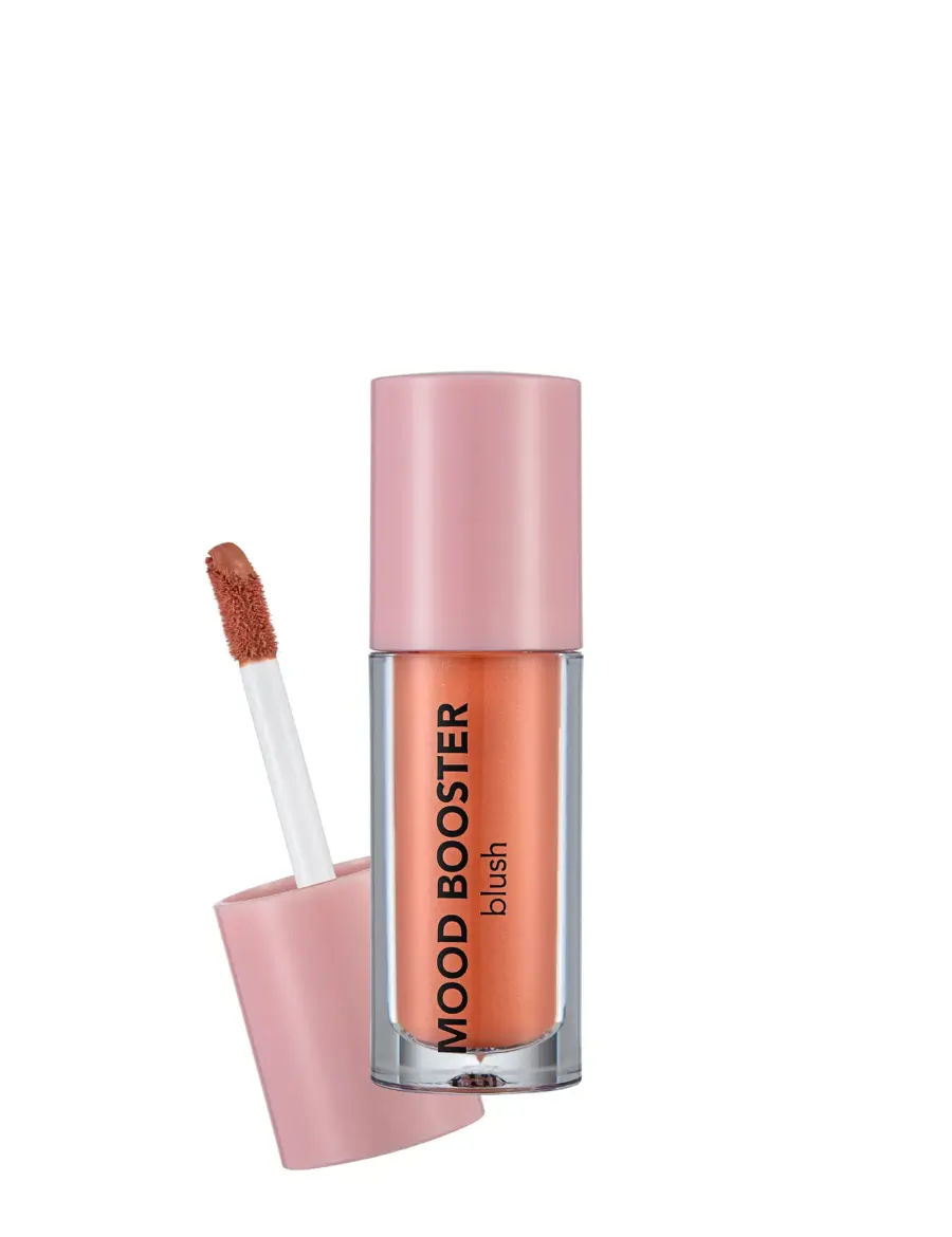MOOD BOOSTER BLUSH