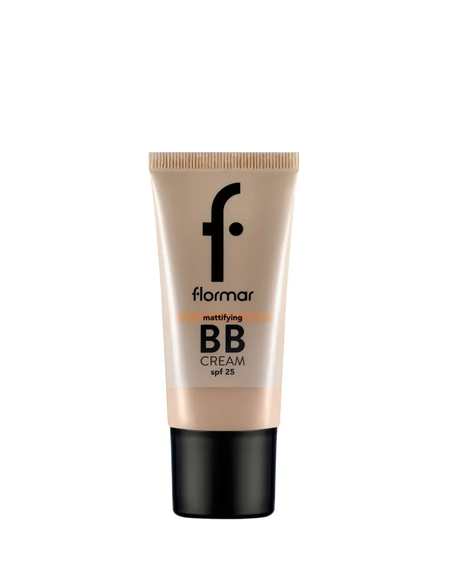 MATTIFYING BB CREAM 001 FAIR