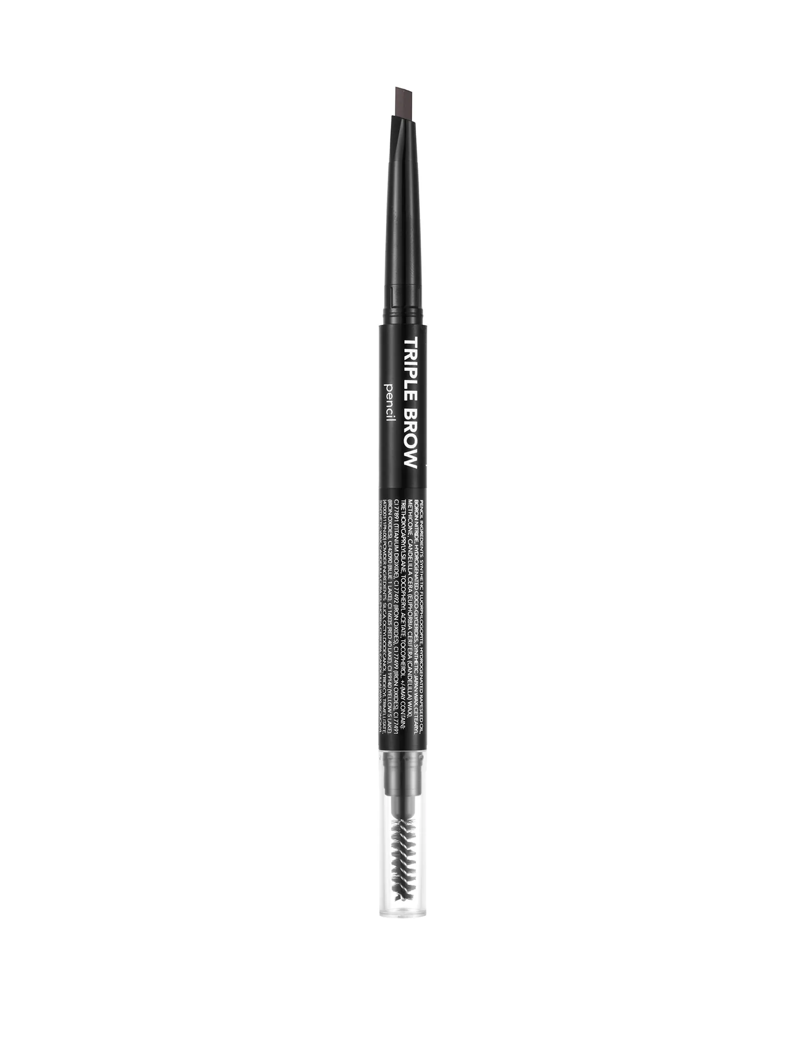 Flormar TRIPLE BROW PENCIL