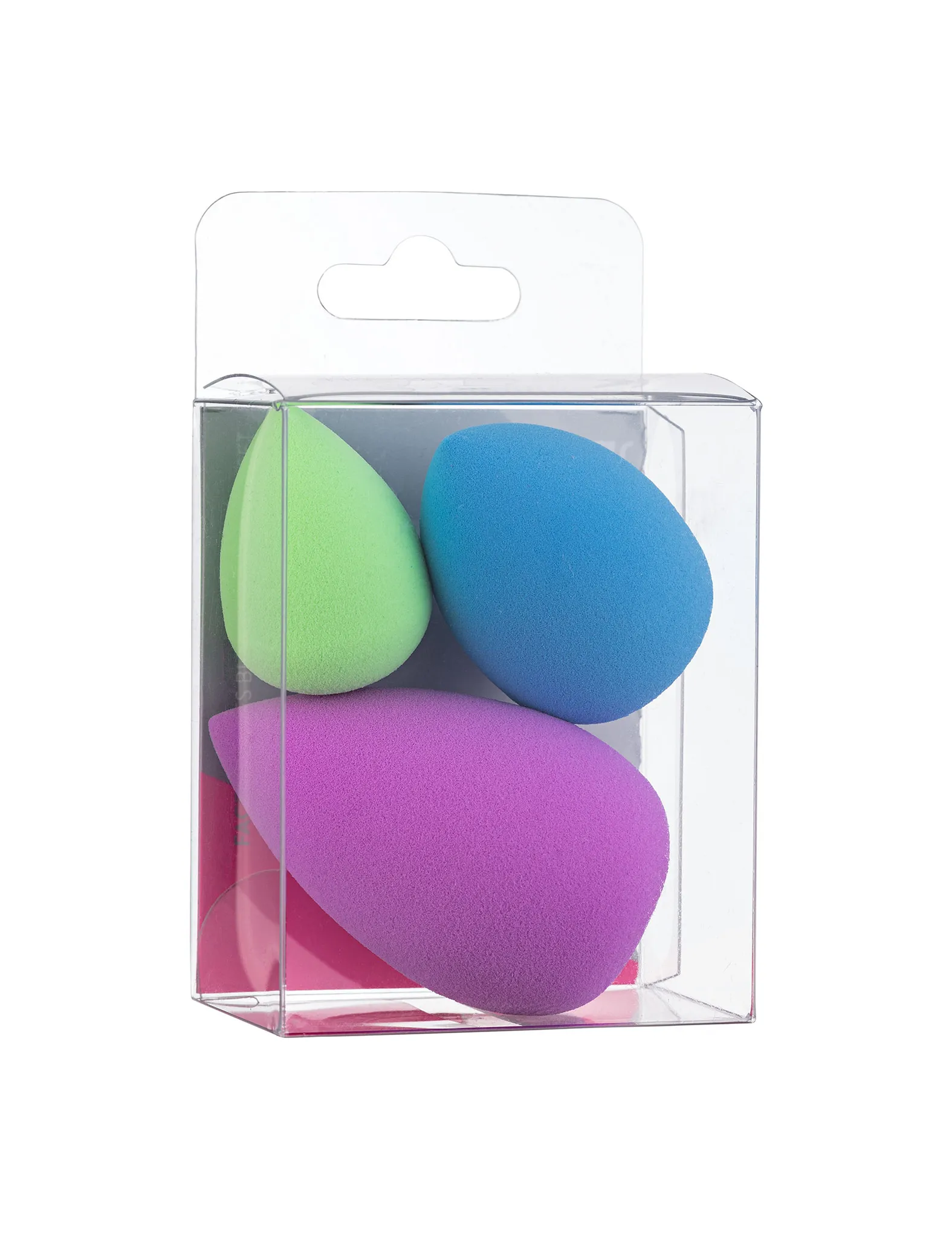 3 PIECE BLENDING SPONGE SET 048 SPG