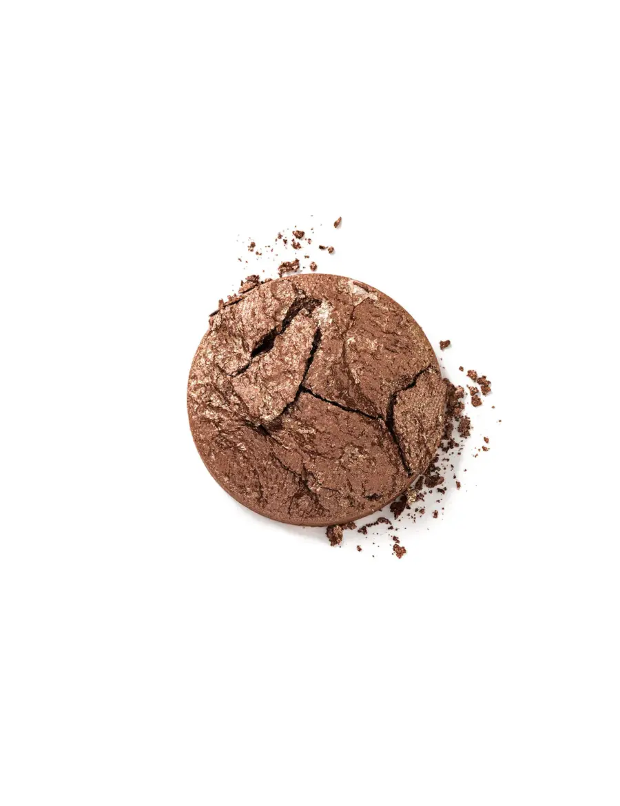 Flormar DIAMONDS BAKED EYESHADOW