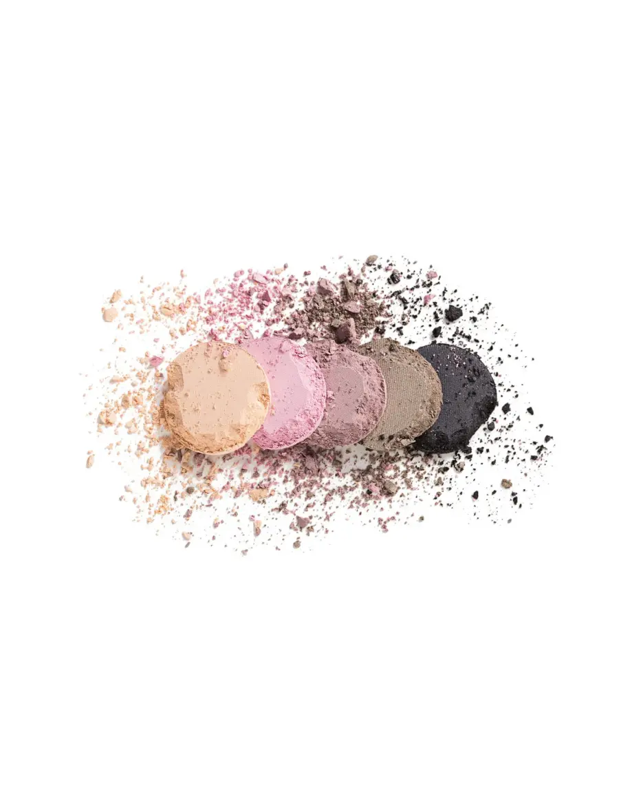 COLOR EYESHADOW Flormar