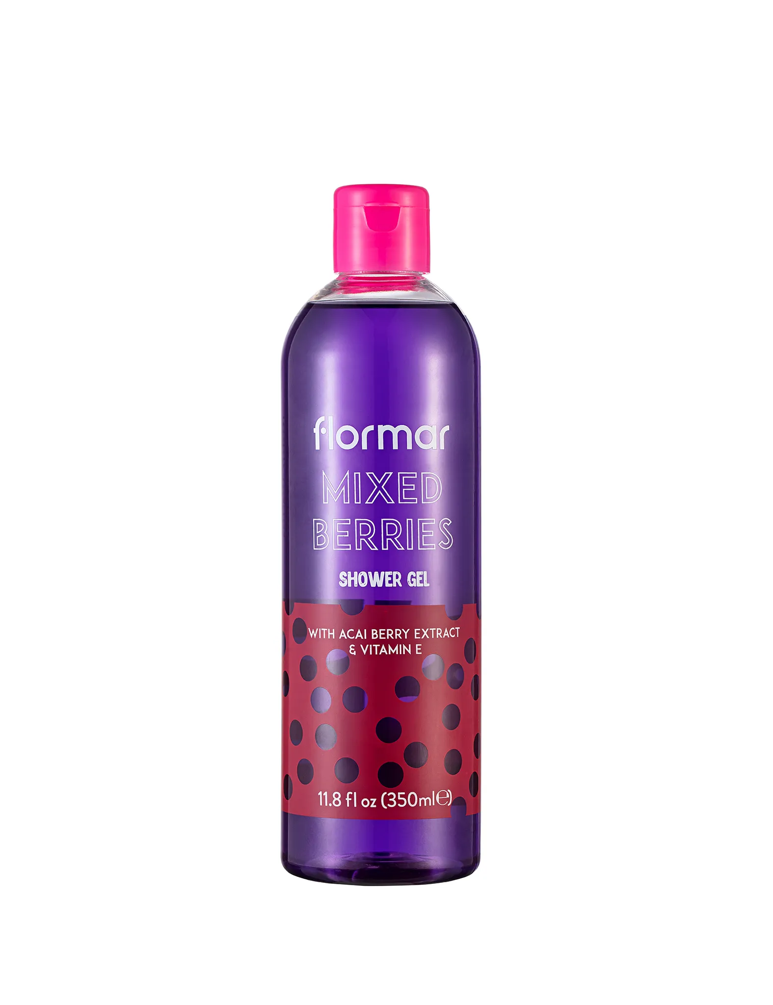 Flormar SHOWER GEL