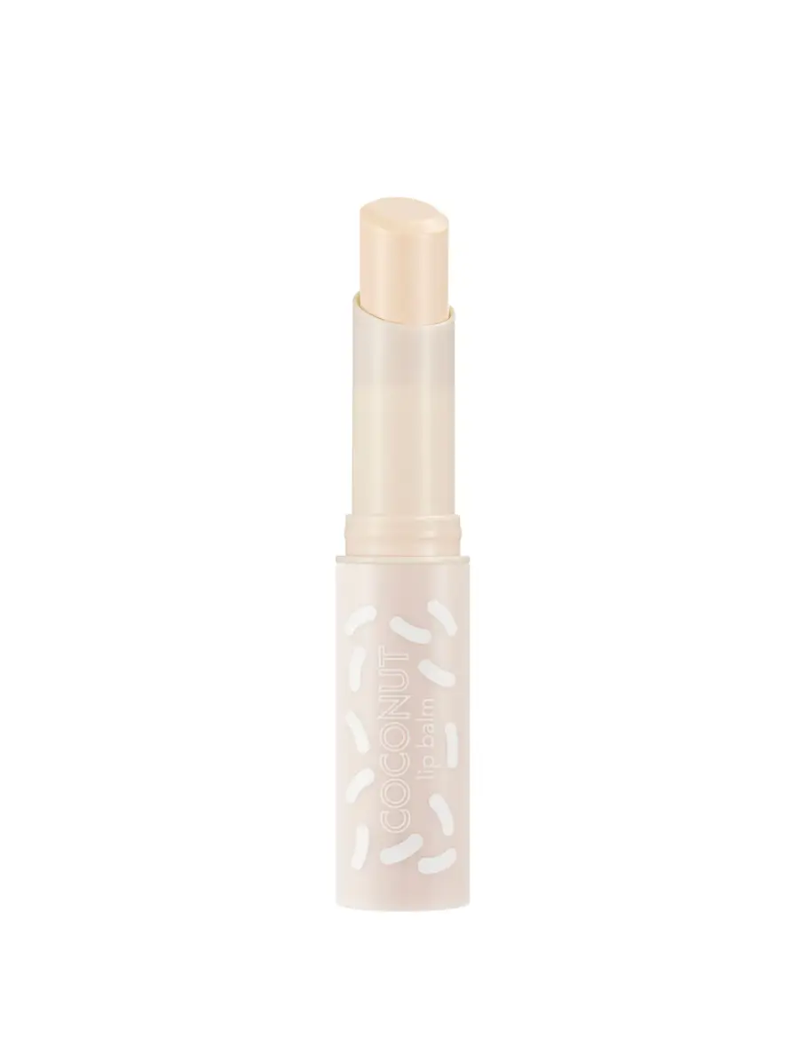 FLORMAR LIP BALM REDESIGN