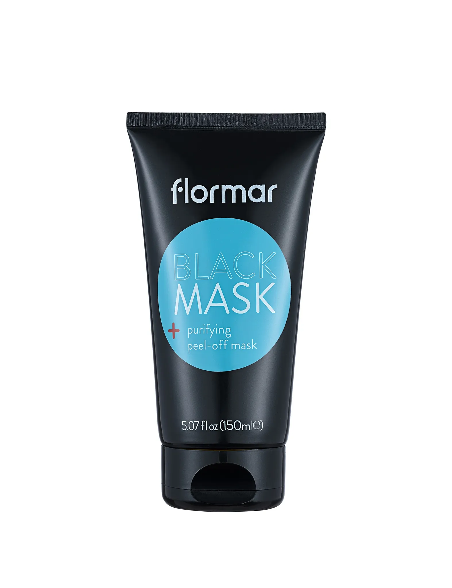 FLORMAR BLACK MASK