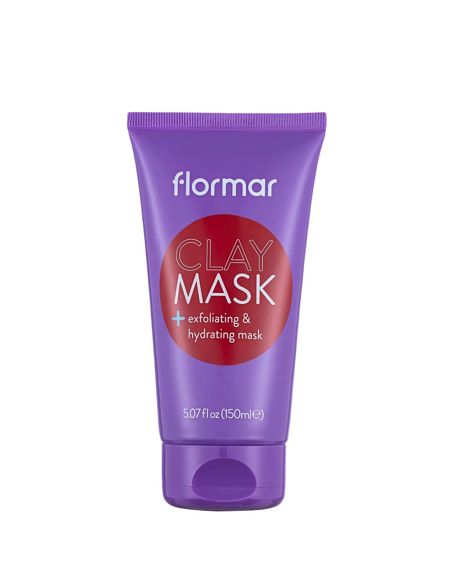 FLORMAR CLAY MASK