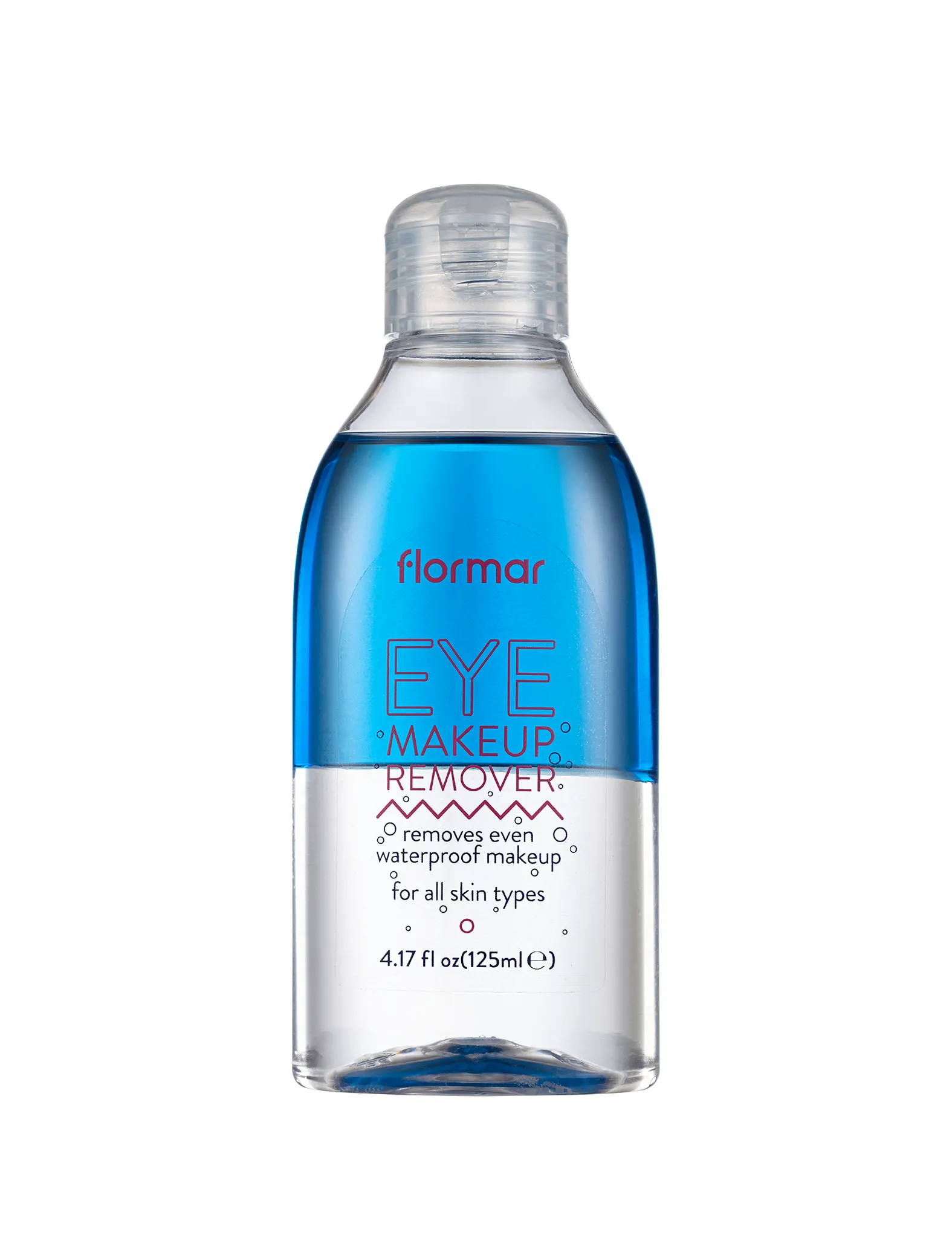 FLORMAR  EYE MAKE-UP REMOVER