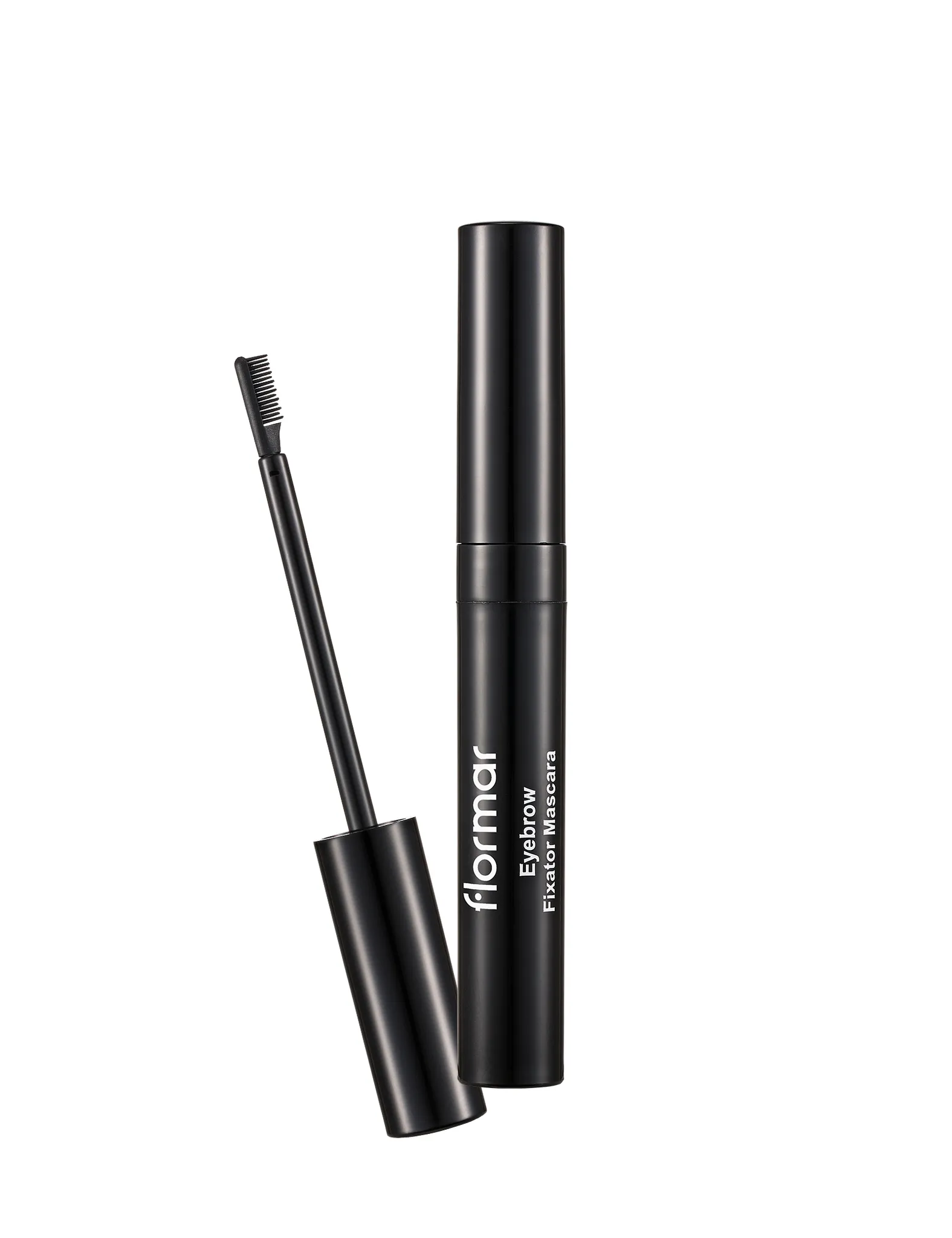 FLORMAR EYEBROW FIXATOR MASCARA