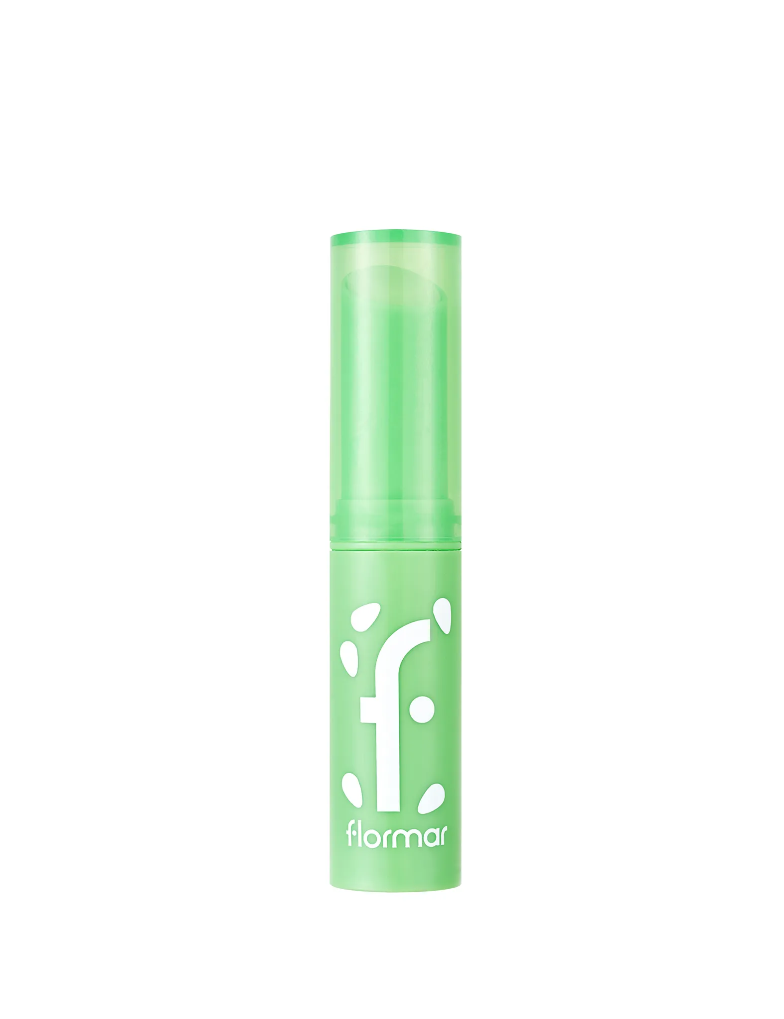 FLORMAR LIP BALM REDESIGN