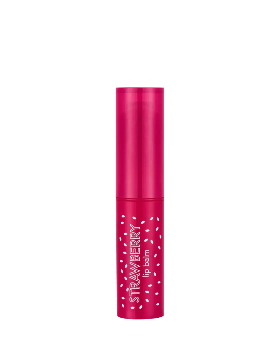 FLORMAR LIP BALM REDESIGN