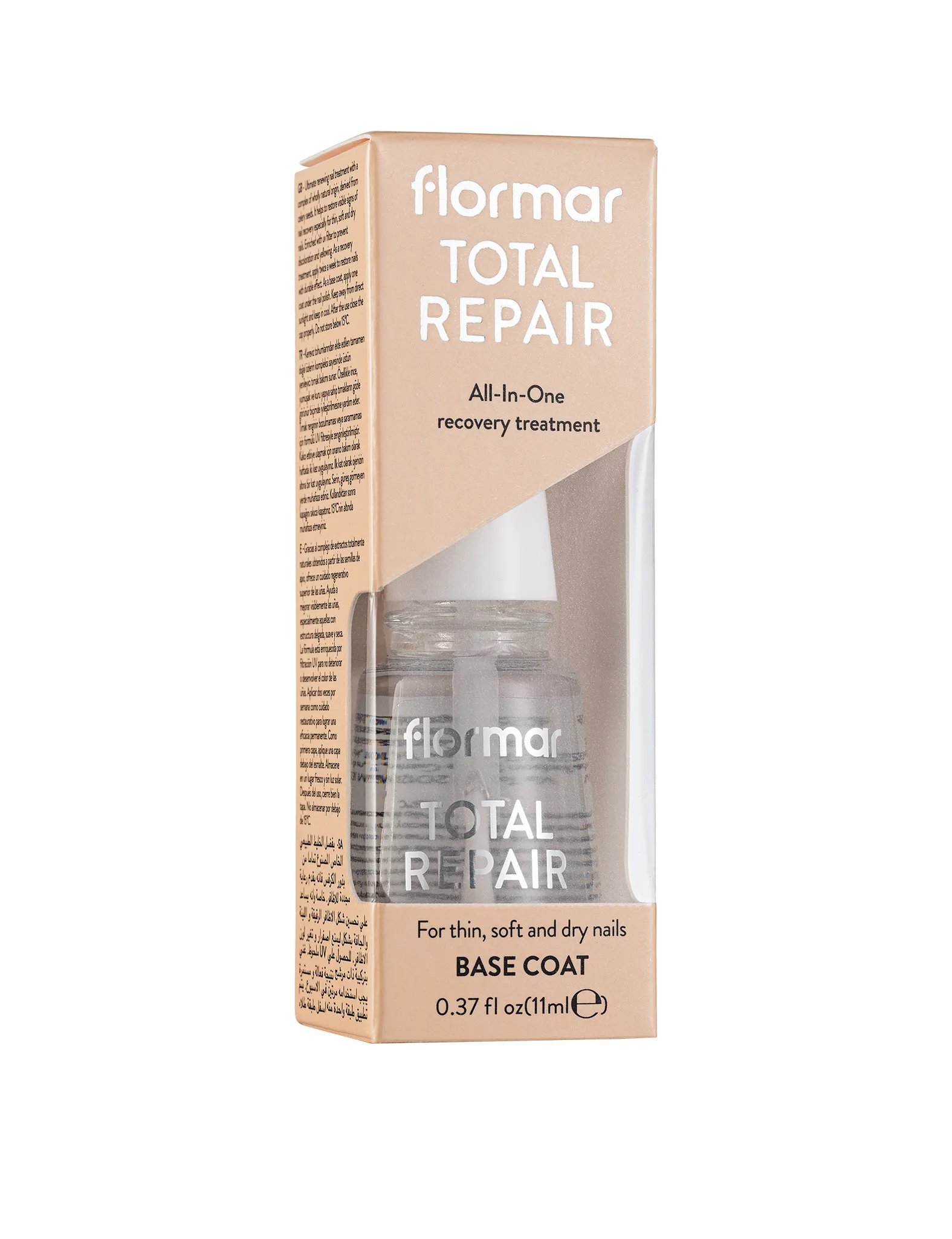FLORMAR TOTAL REPAIR