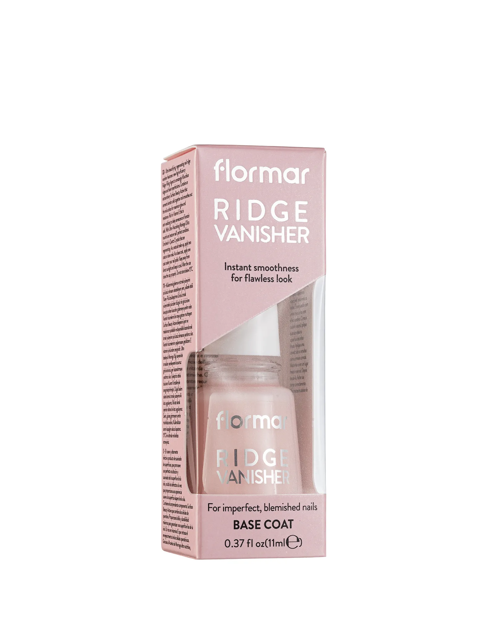 FLORMAR RIDGE VANISHER