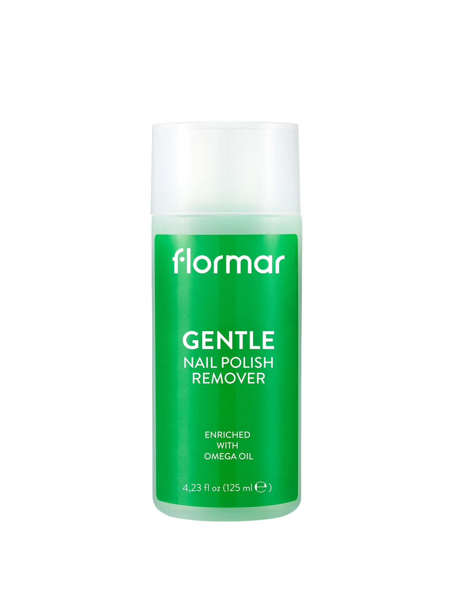 FLORMAR  GENTLE NAIL POLISH REMOVER