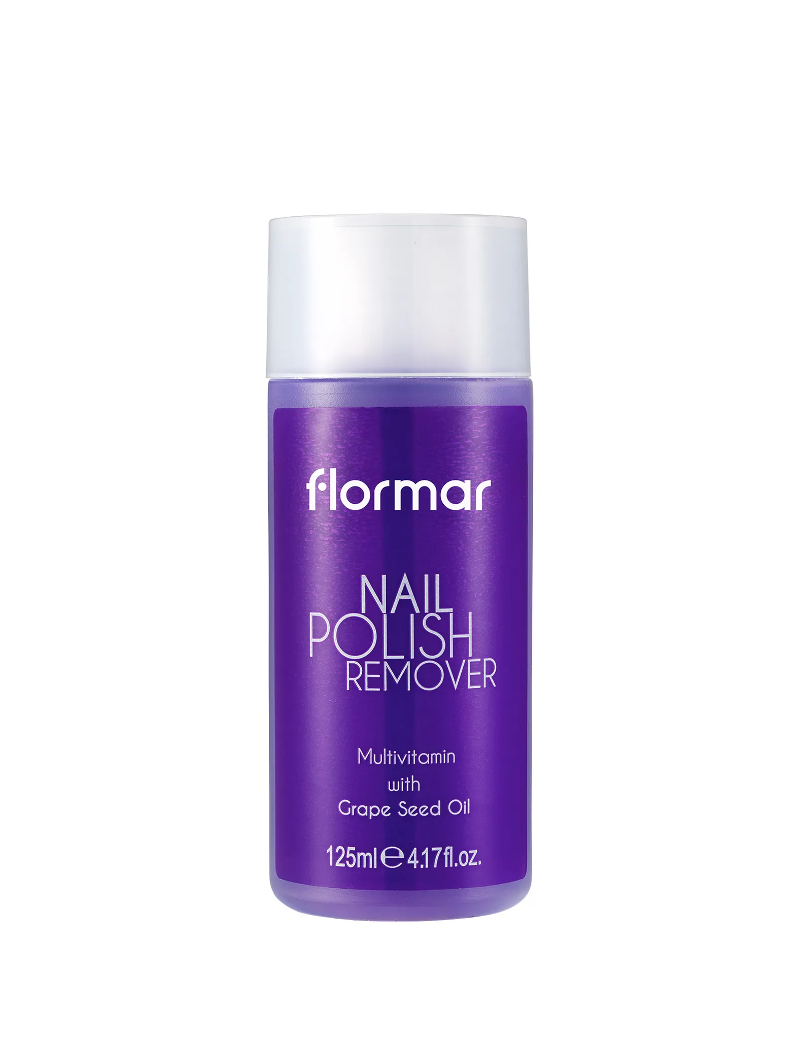 STRONG NAIL POLISH REMOVER FLORMAR