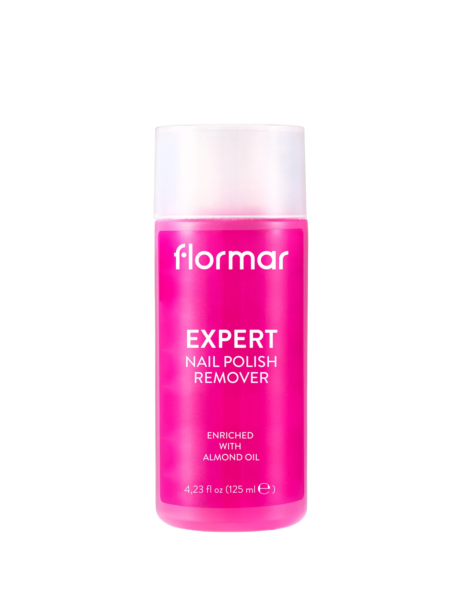 FLORMAR  EXPERT NAIL POLISH REMOVER