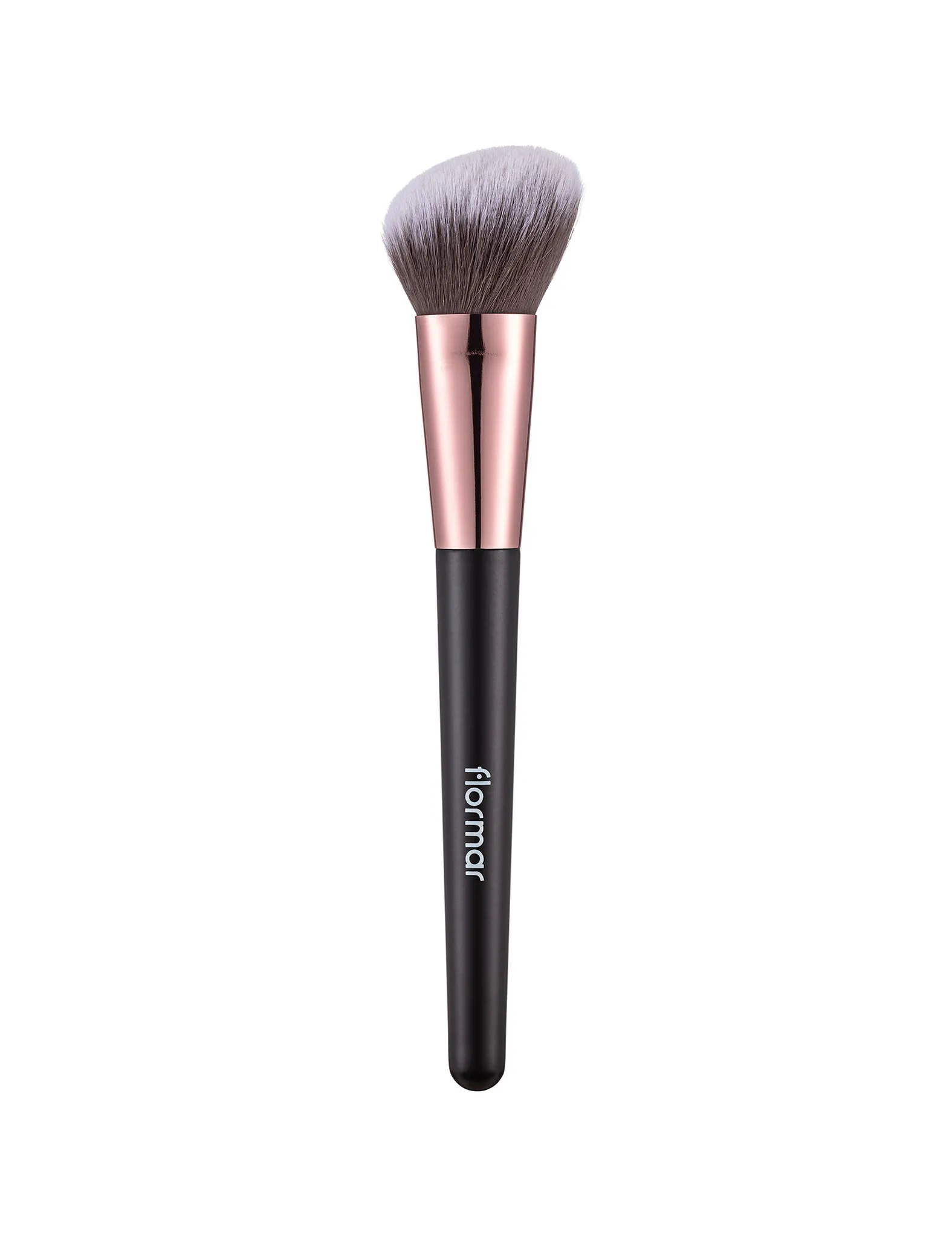 FLORMAR ARED CUT BLUSH BRUSH REDESIGN