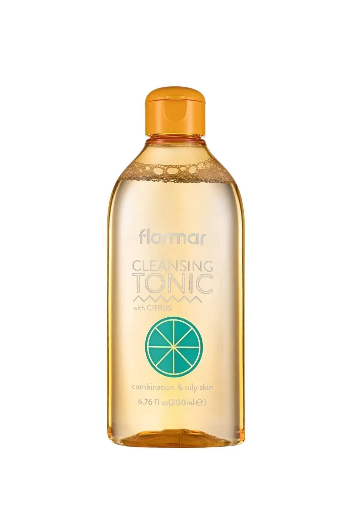 FLORMAR  ADVICE CLEANSING TONIC COMBINATION