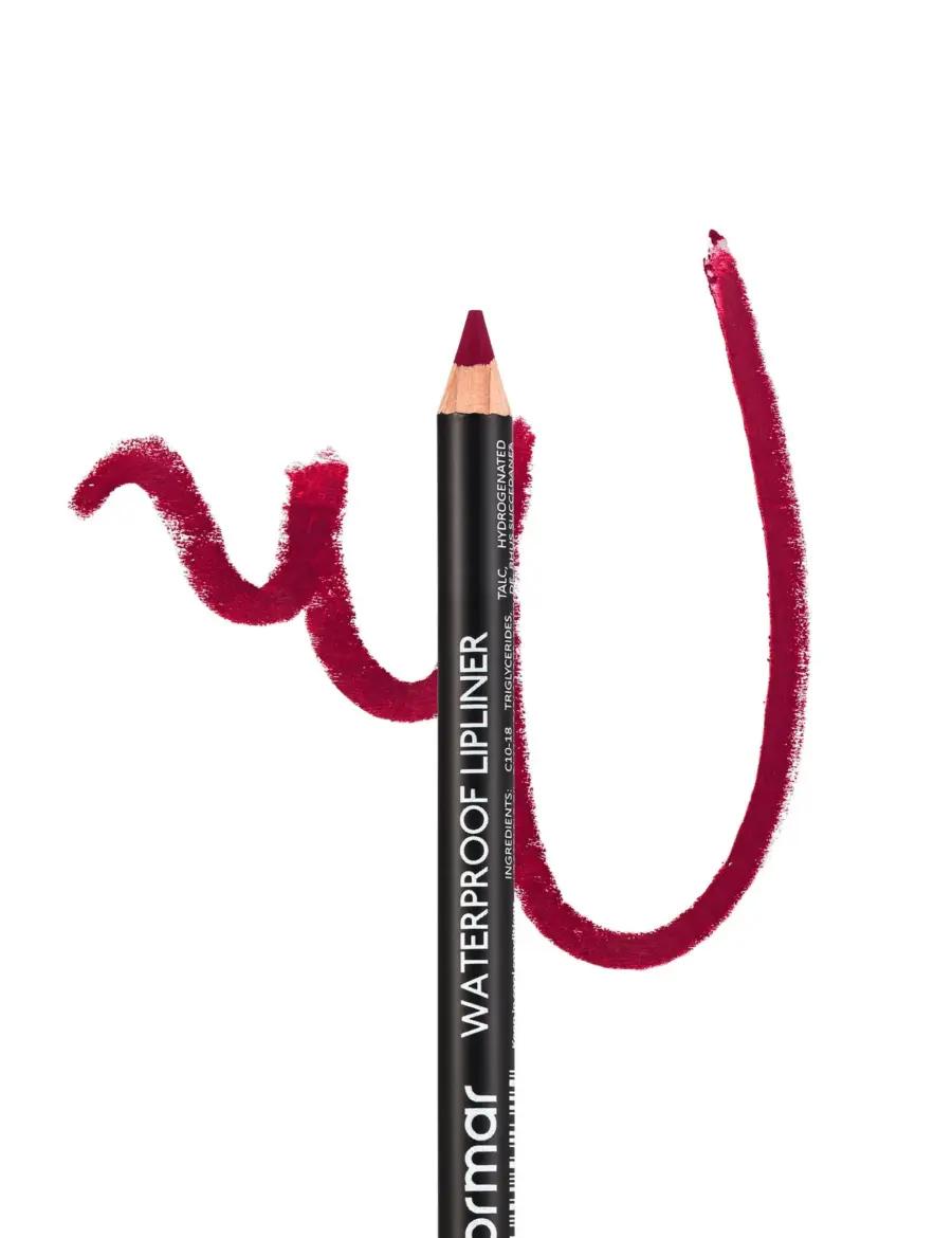 Flormar WATER PROOF LIP LINER