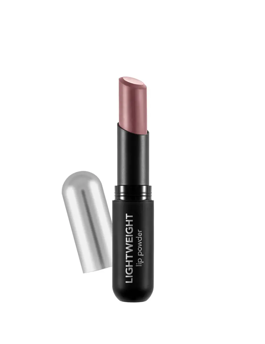 Flormar LIGHTWEIGHT LIP POWDER LIPSTICK