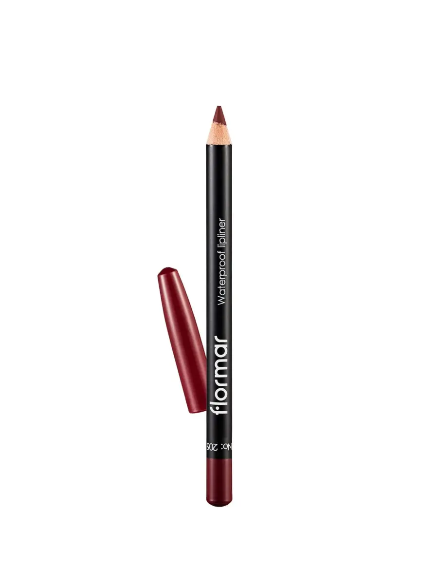 Flormar WATER PROOF LIP LINER