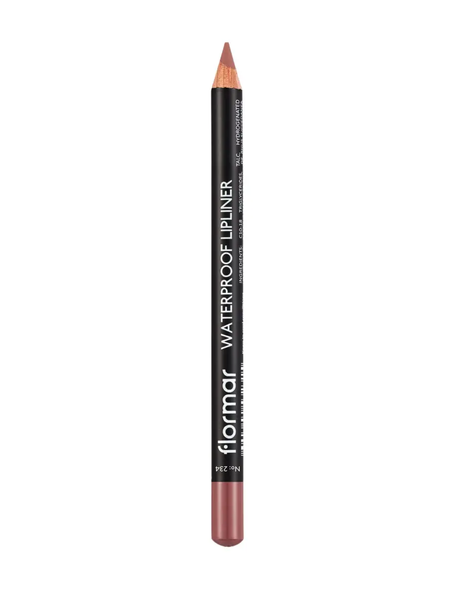 Flormar WATER PROOF LIP LINER