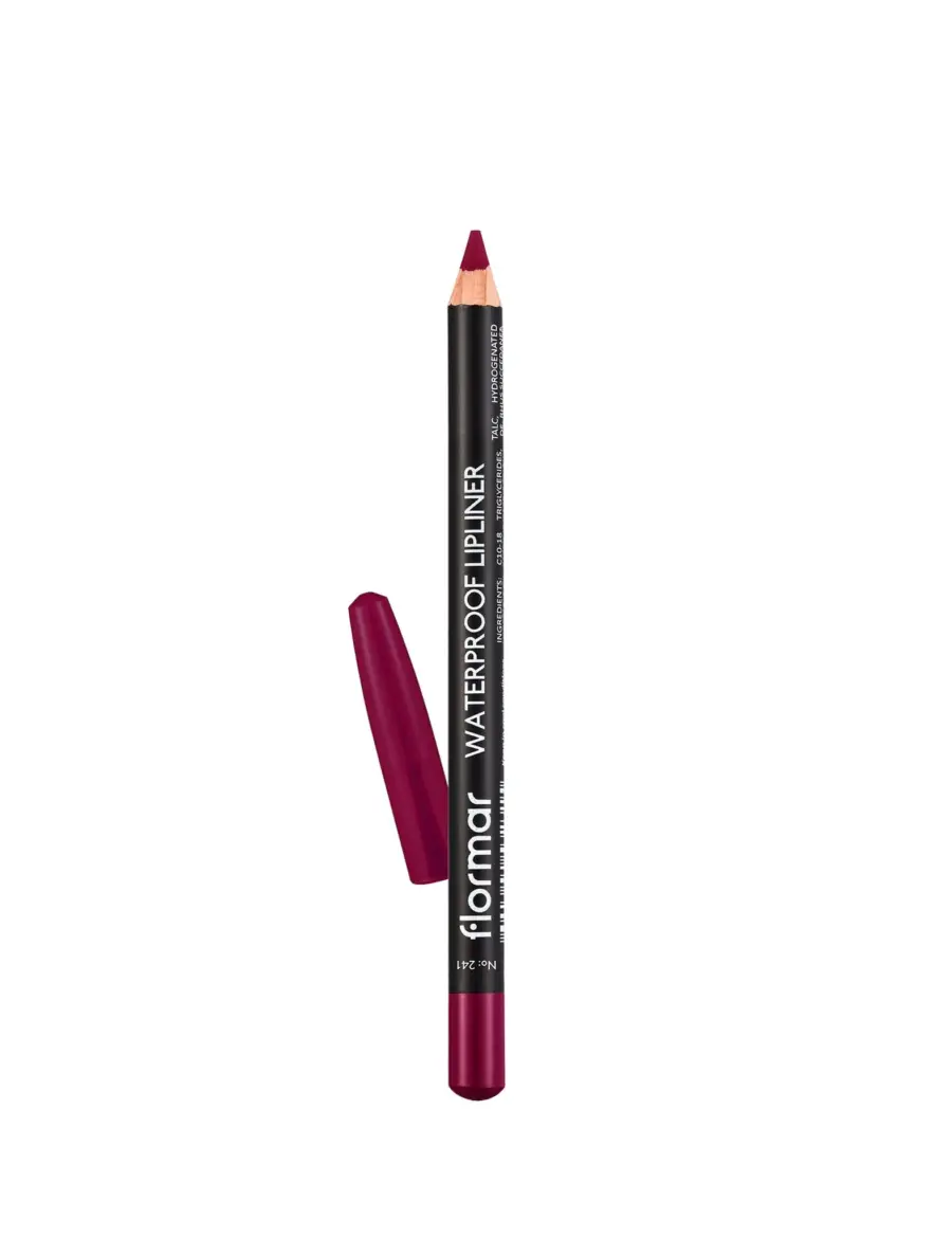 Flormar WATER PROOF LIP LINER