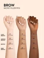 Flormar BROW MICRO FILLER PEN