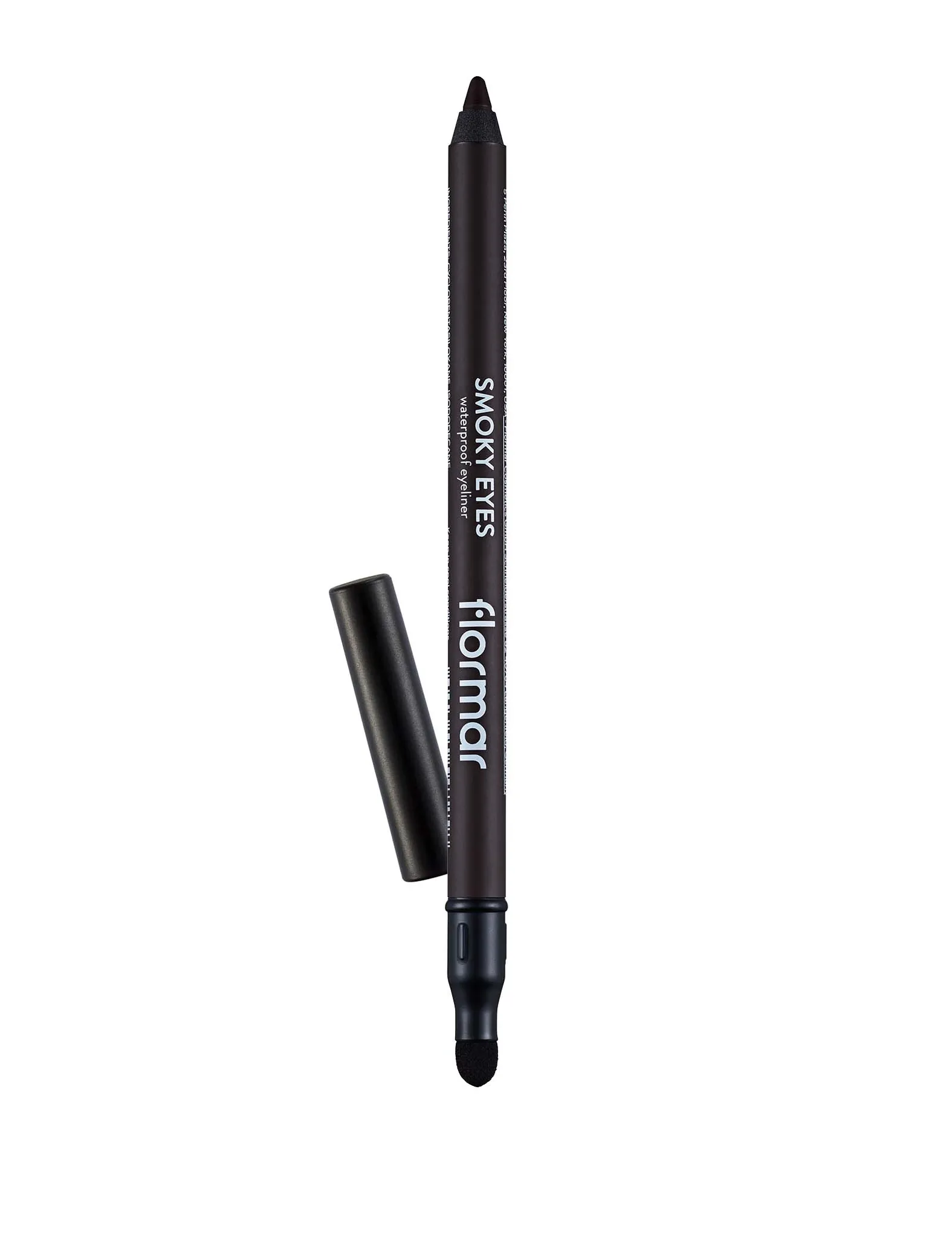 Flormar SMOKY EYES WATERPROOF EYELINER