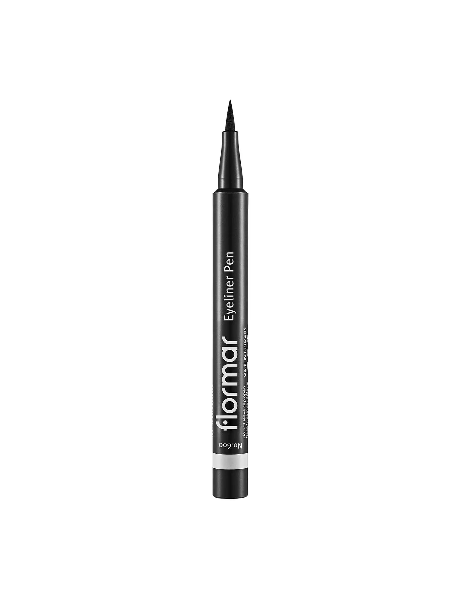 Flormar EYELINER PEN BLACK