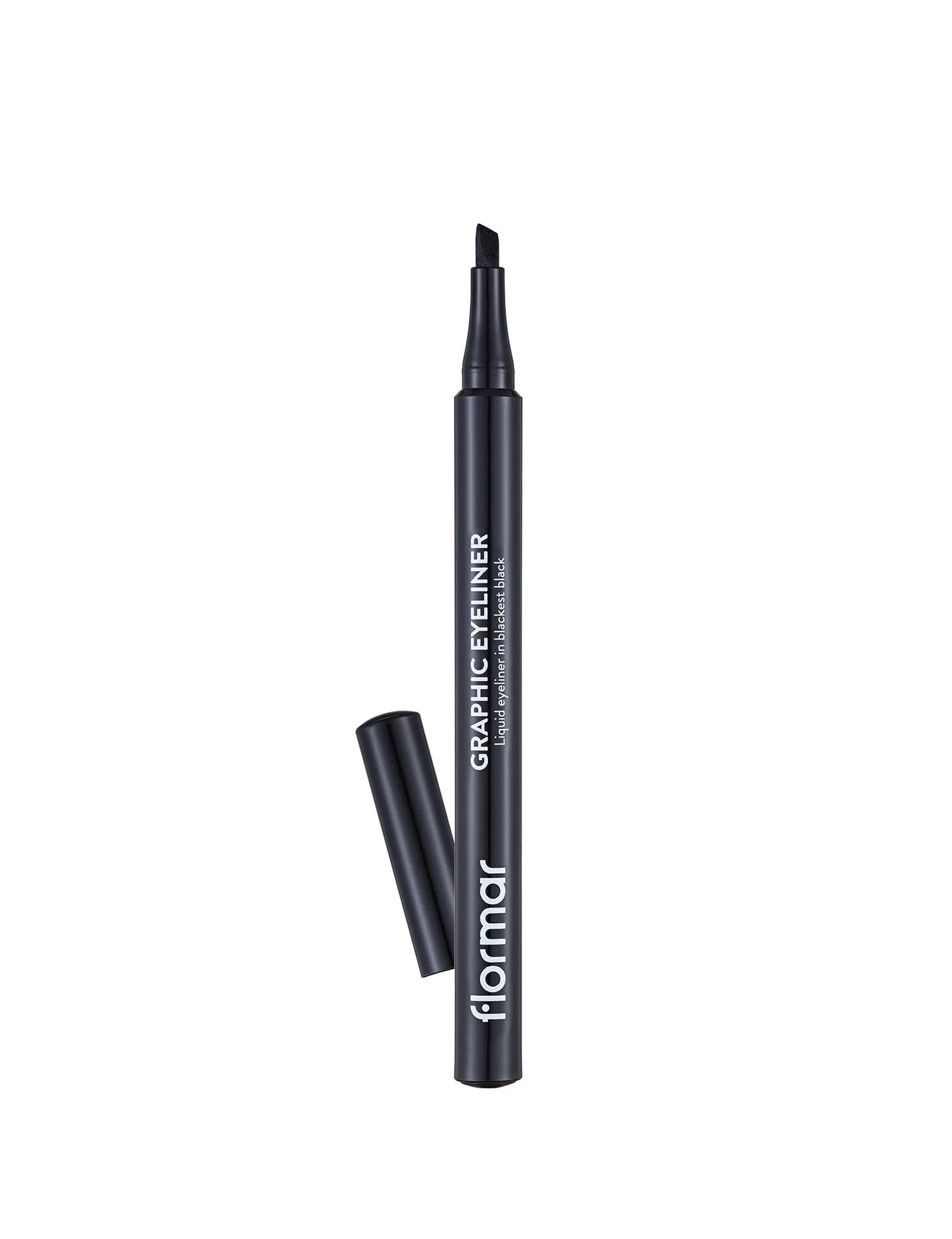 Flormar GRAPHIC EYELINER