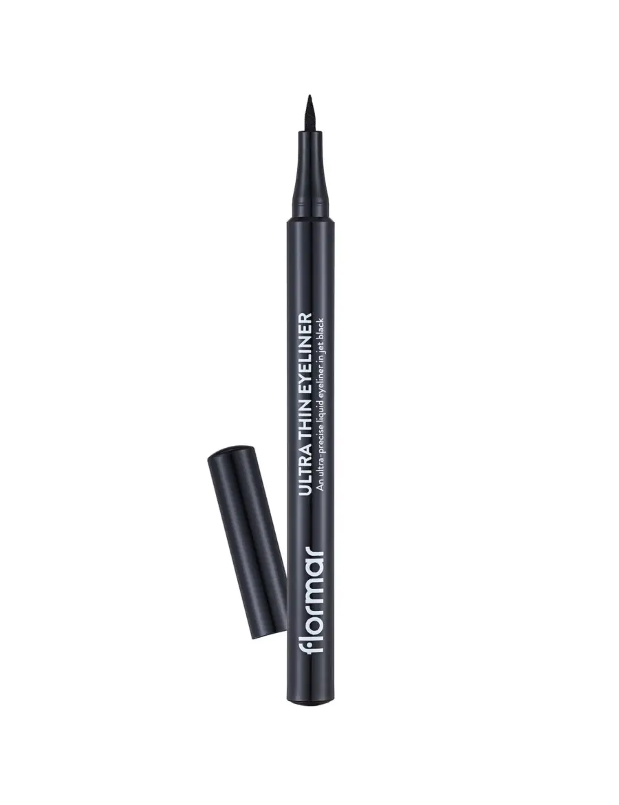 Flormar ULTRA THIN EYELINER