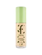 Flormar GREEN UP FOUNDATION FDT