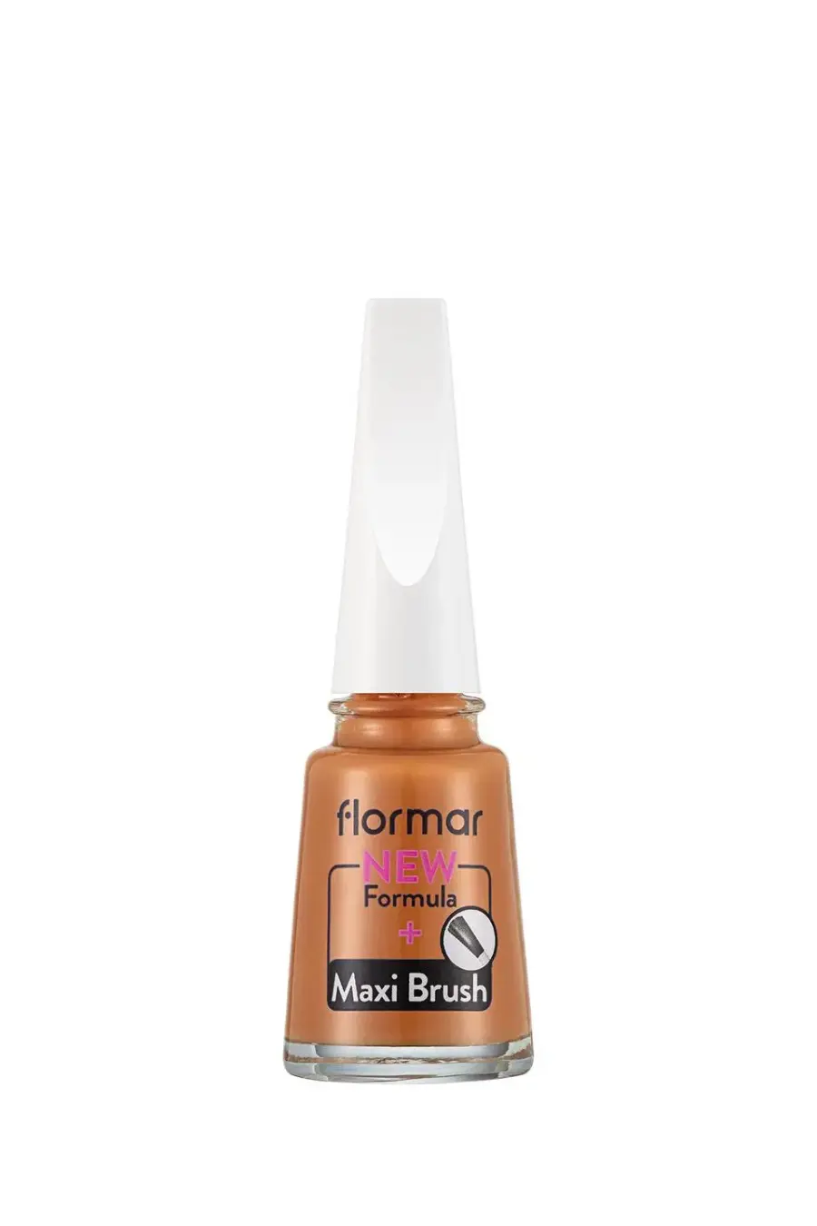 Flormar NAIL ENAMEL