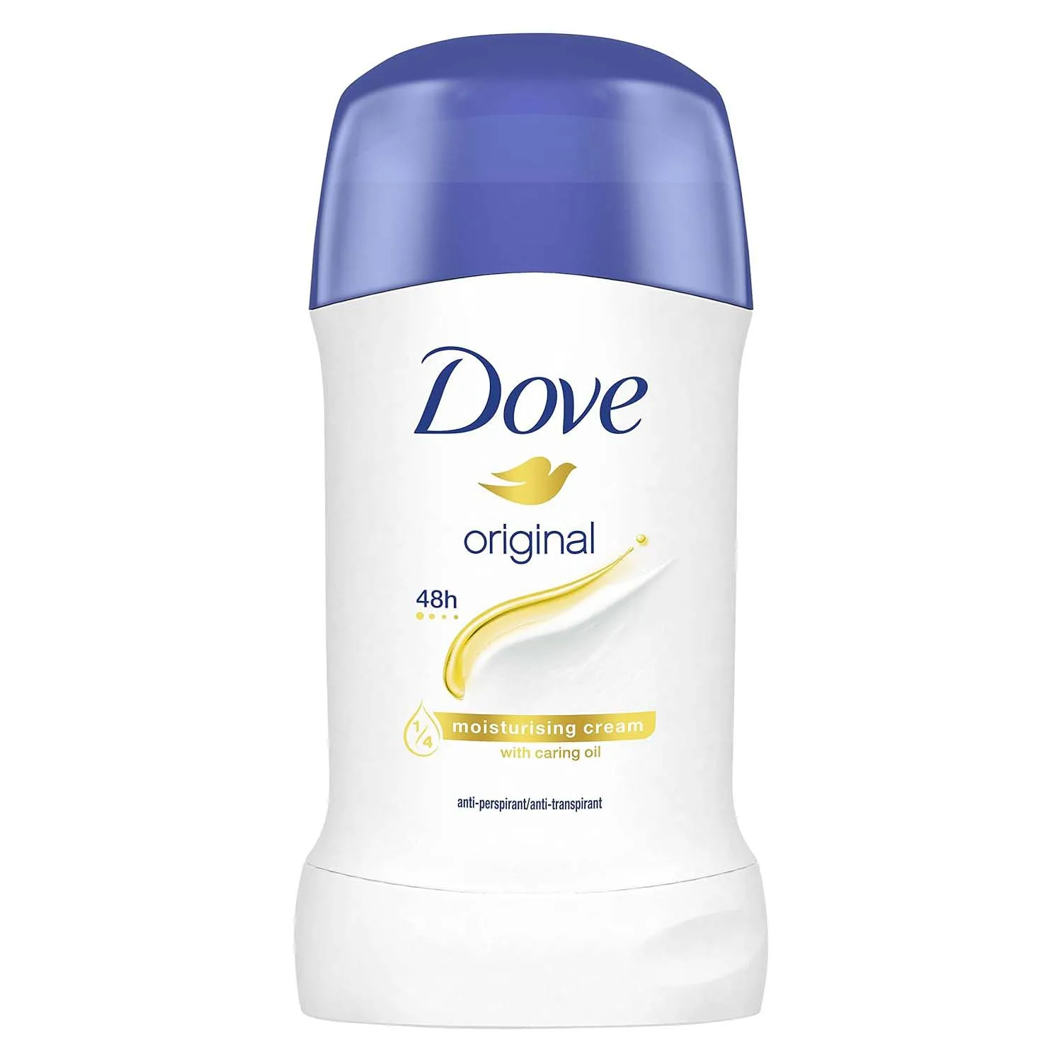 DOVE ORIGINAL STICK DEO 40G