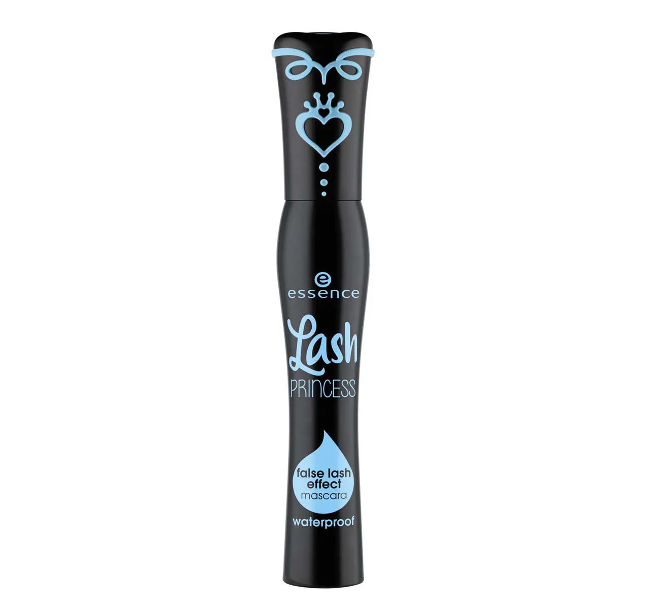 مسكارهESSENCE LASH PRINCESS المقاومة للماء
